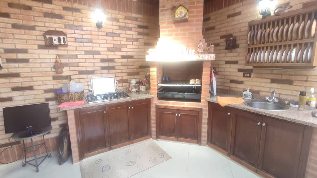 Townhouse in Res. Athenas, Furnished - Townhouse en Res Athenas, Amoblado